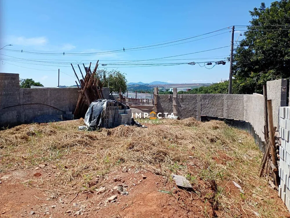 Terreno, 280 m² - Foto 1