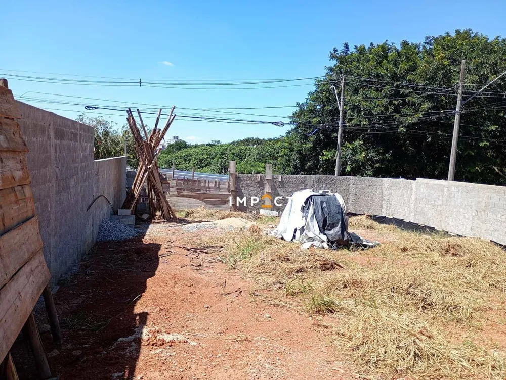 Terreno, 280 m² - Foto 2