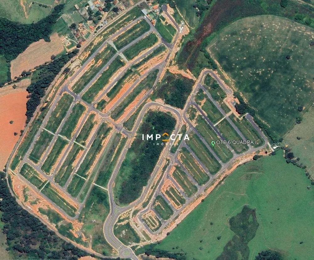 Terreno, 240 m² - Foto 1