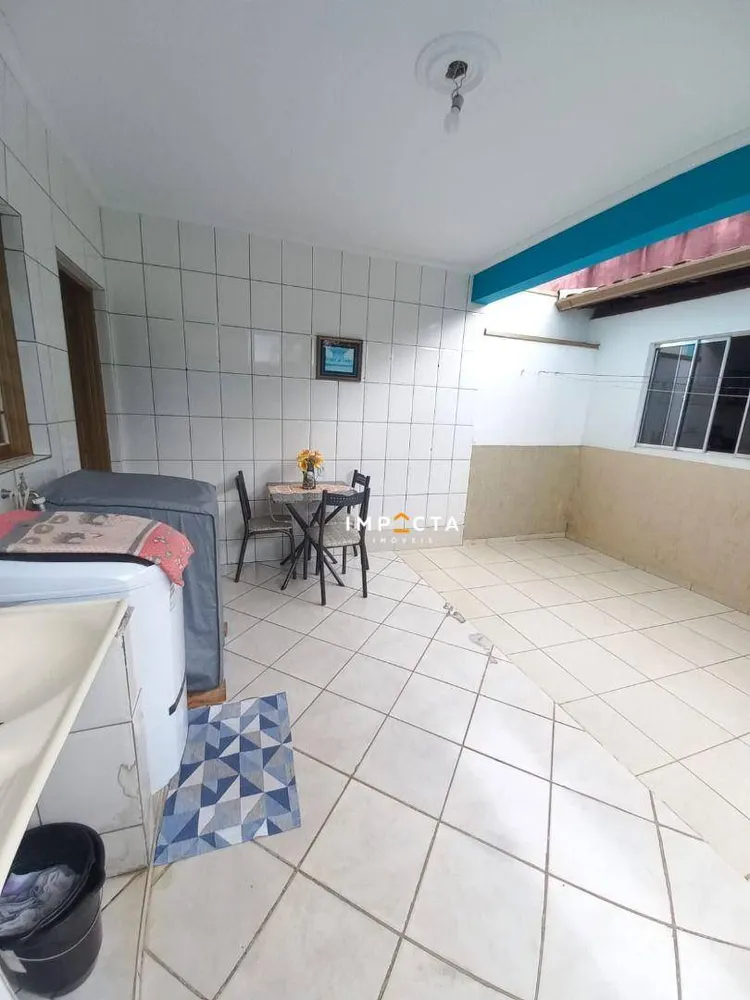Casa, 3 quartos, 192 m² - Foto 3