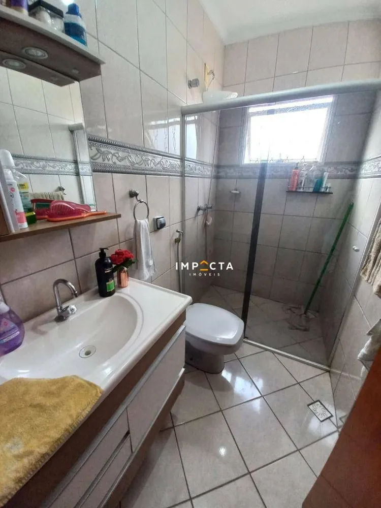 Casa, 3 quartos, 192 m² - Foto 6