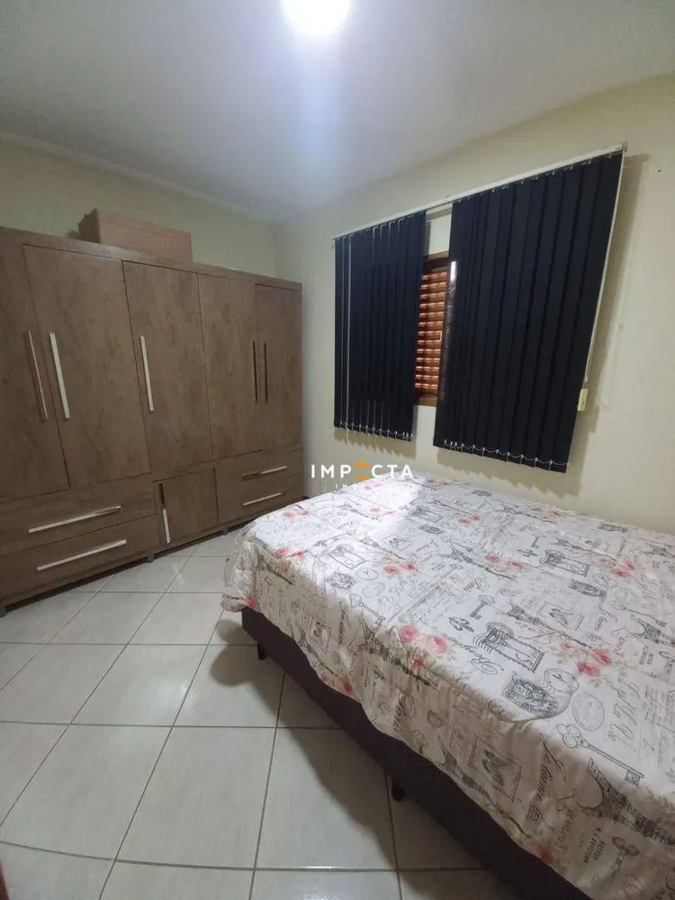 Casa, 3 quartos, 192 m² - Foto 8
