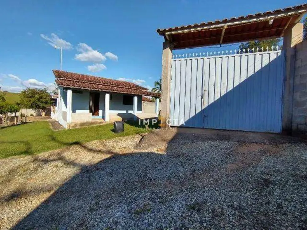 Sítio, 1150 m² - Foto 4