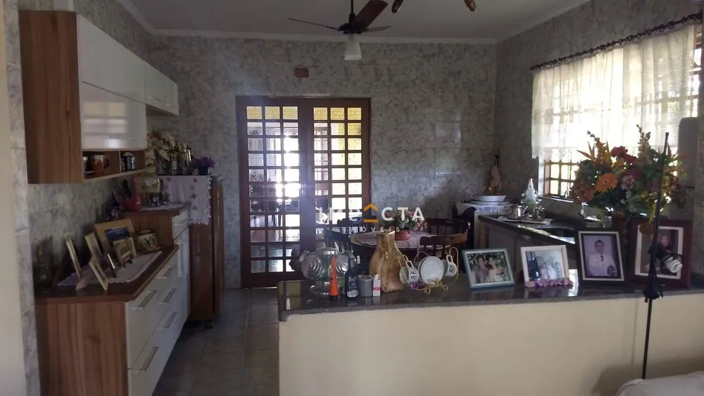 Chácara, 3 quartos, 6000 m² - Foto 4
