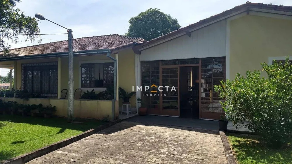 Chácara, 3 quartos, 6000 m² - Foto 1