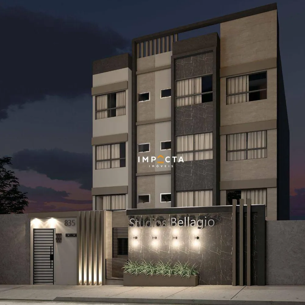 Apartamento, 1 quarto, 26 m² - Foto 9