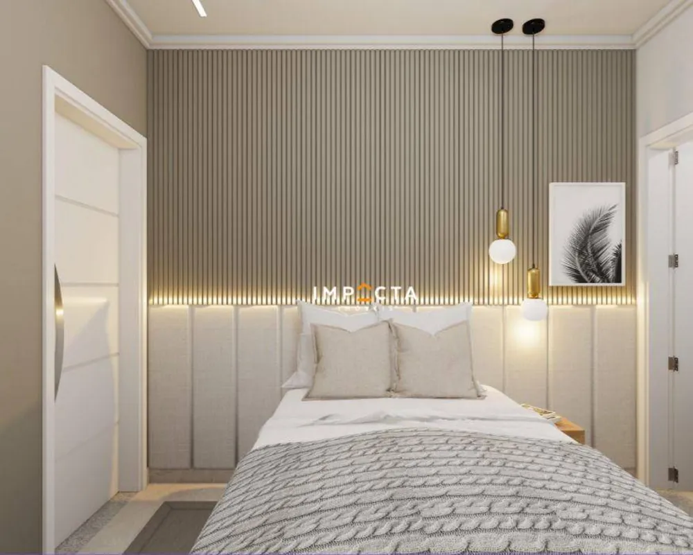 Apartamento, 1 quarto, 26 m² - Foto 3