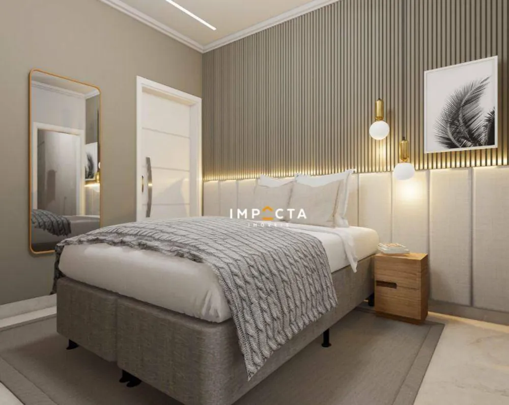 Apartamento, 1 quarto, 26 m² - Foto 2