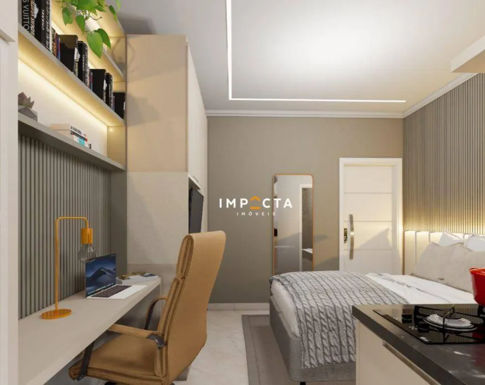 Apartamento, 1 quarto, 26 m² - Foto 7