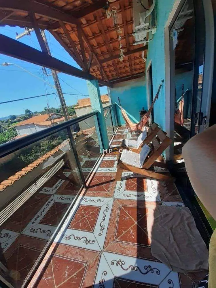 Casa, 2 quartos, 160 m² - Foto 3