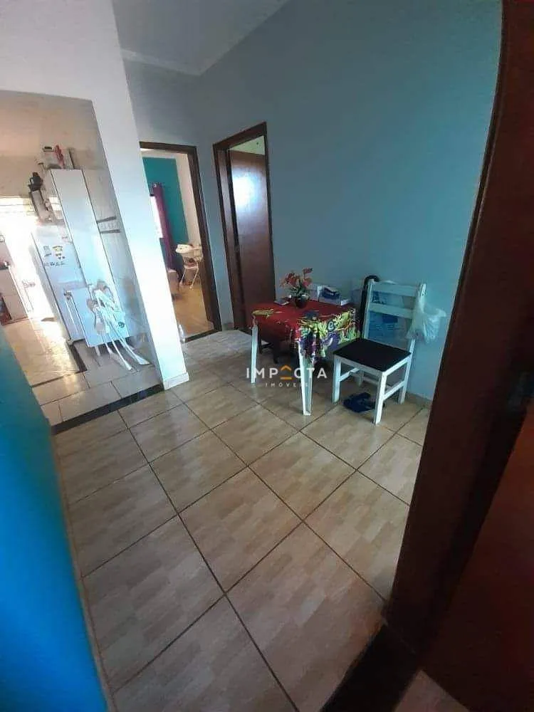 Casa, 2 quartos, 160 m² - Foto 1