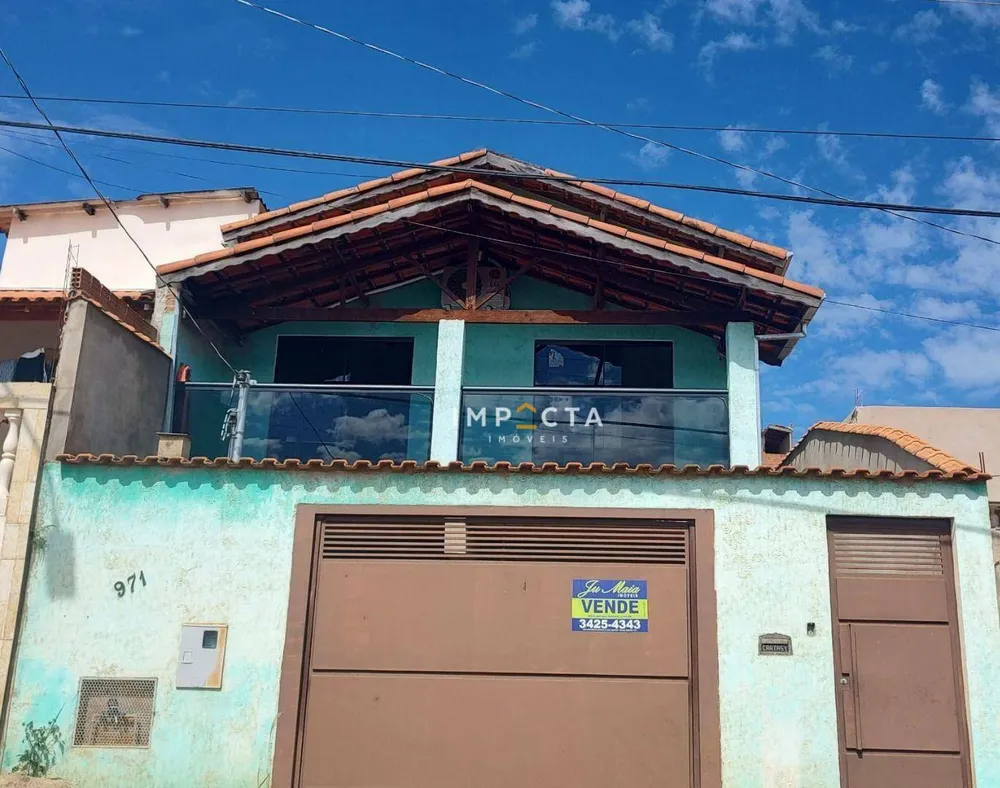Casa, 2 quartos, 160 m² - Foto 5