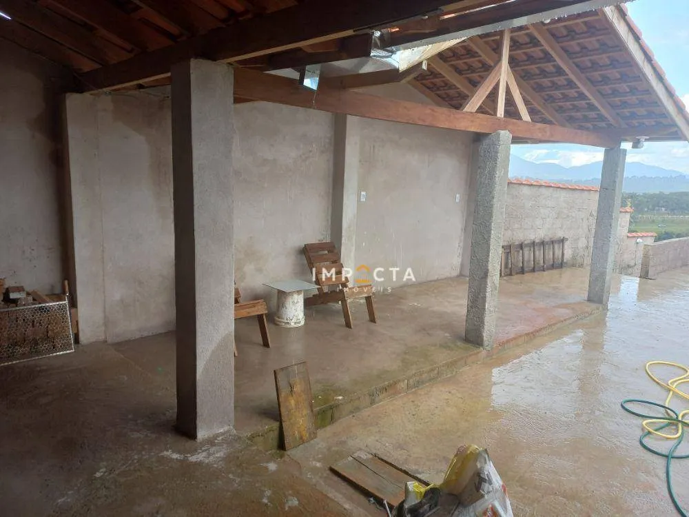 Casa, 2 quartos, 160 m² - Foto 7