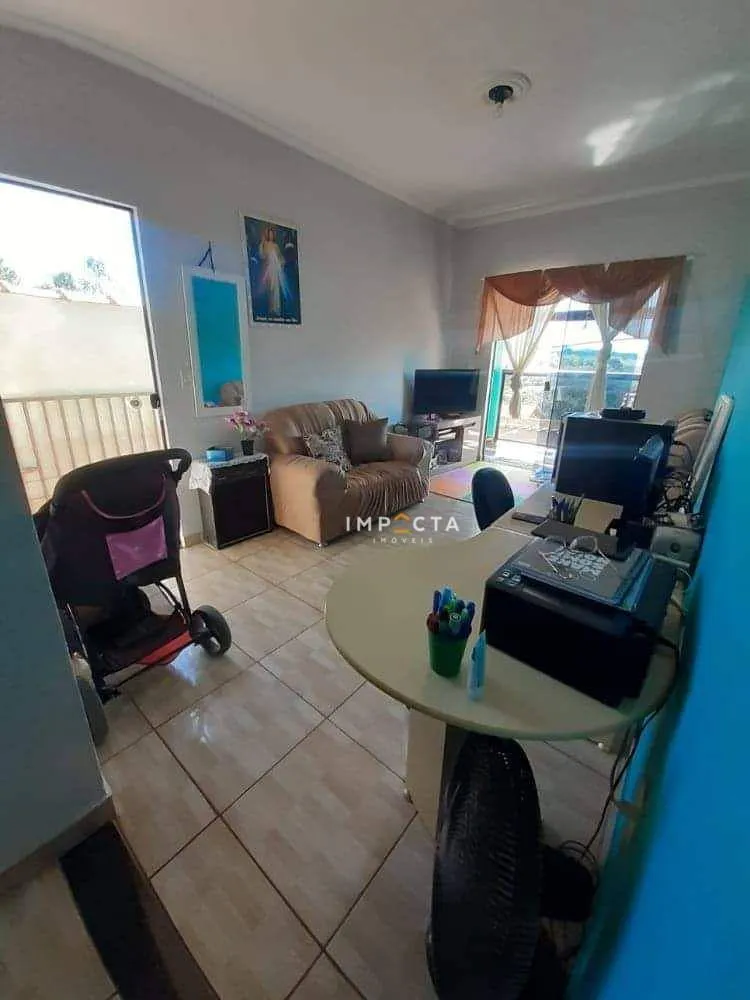 Casa, 2 quartos, 160 m² - Foto 2