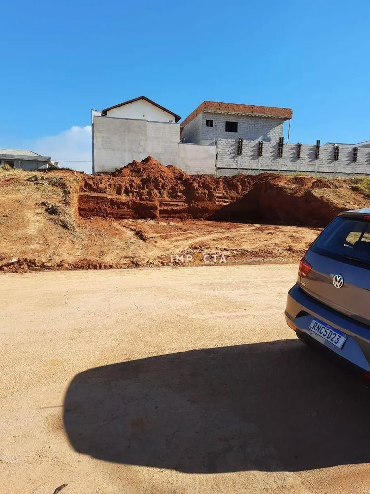 Terreno, 300 m² - Foto 2