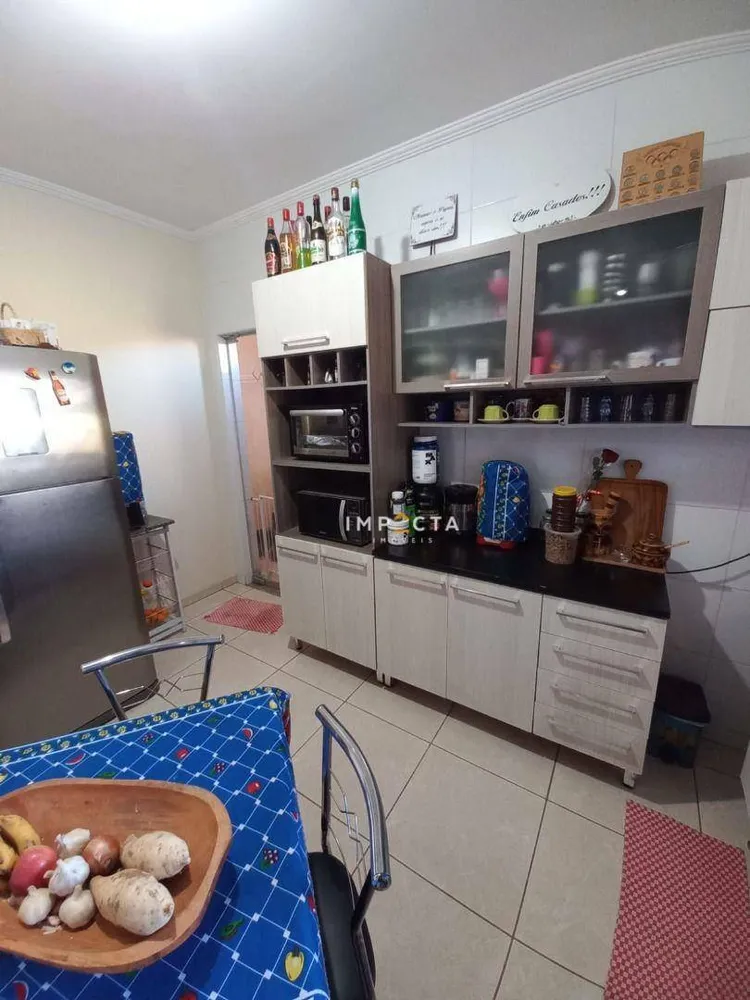 Casa, 4 quartos, 118 m² - Foto 4