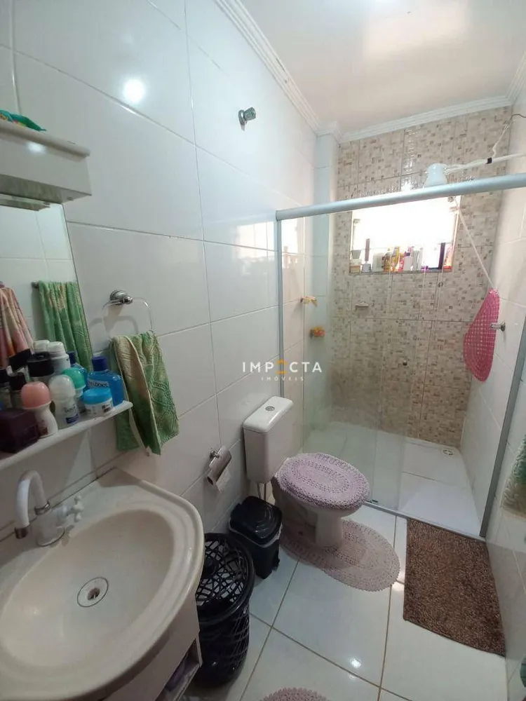 Casa, 4 quartos, 118 m² - Foto 7
