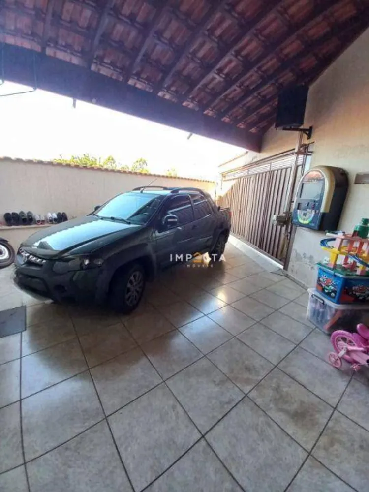 Casa, 4 quartos, 118 m² - Foto 12