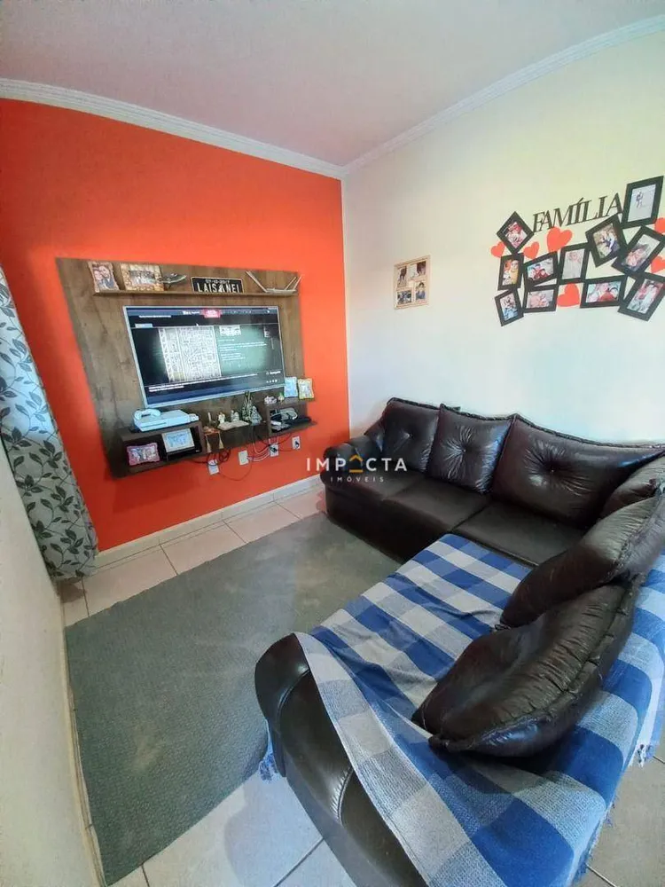 Casa, 4 quartos, 118 m² - Foto 2