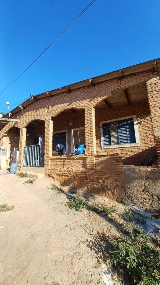 Casa, 1 quarto, 40 m² - Foto 6