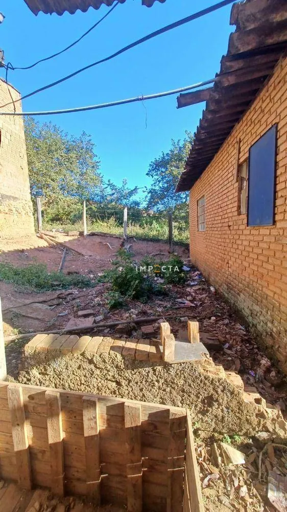 Casa, 1 quarto, 40 m² - Foto 5