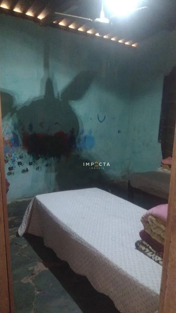 Casa, 1 quarto, 40 m² - Foto 3