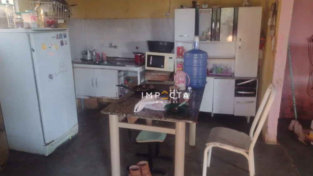 Casa, 1 quarto, 40 m² - Foto 4