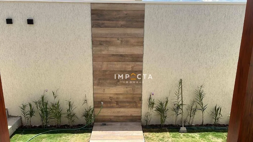 Casa, 3 quartos, 150 m² - Foto 8