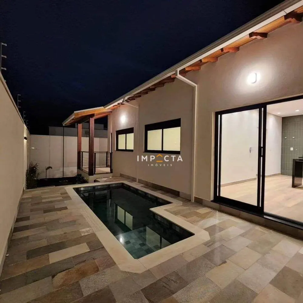Casa, 3 quartos, 150 m² - Foto 3