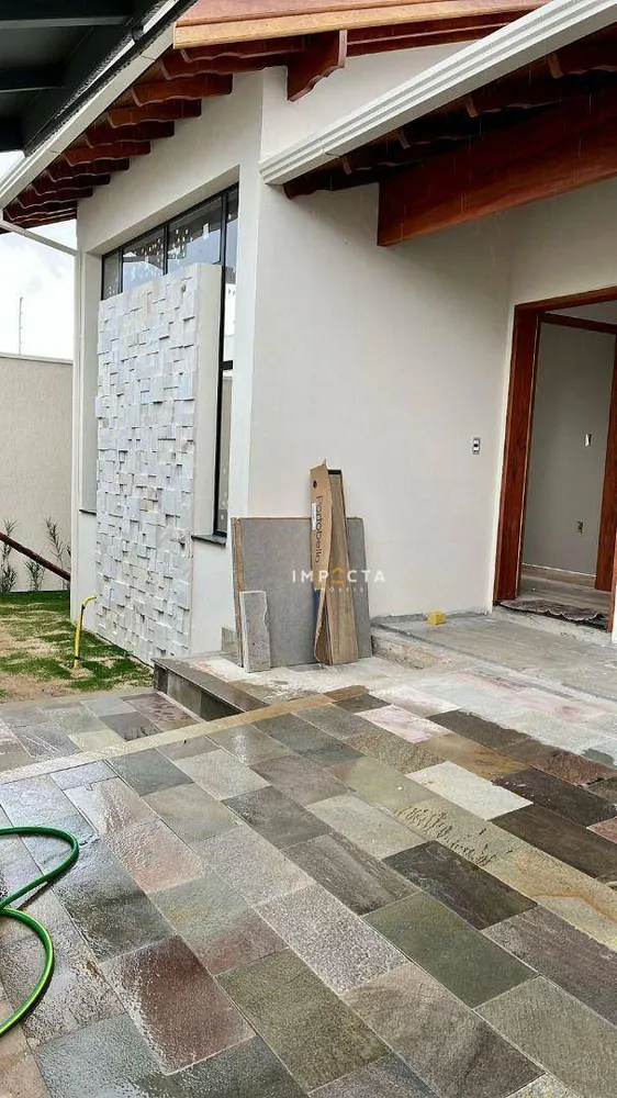 Casa, 3 quartos, 150 m² - Foto 2
