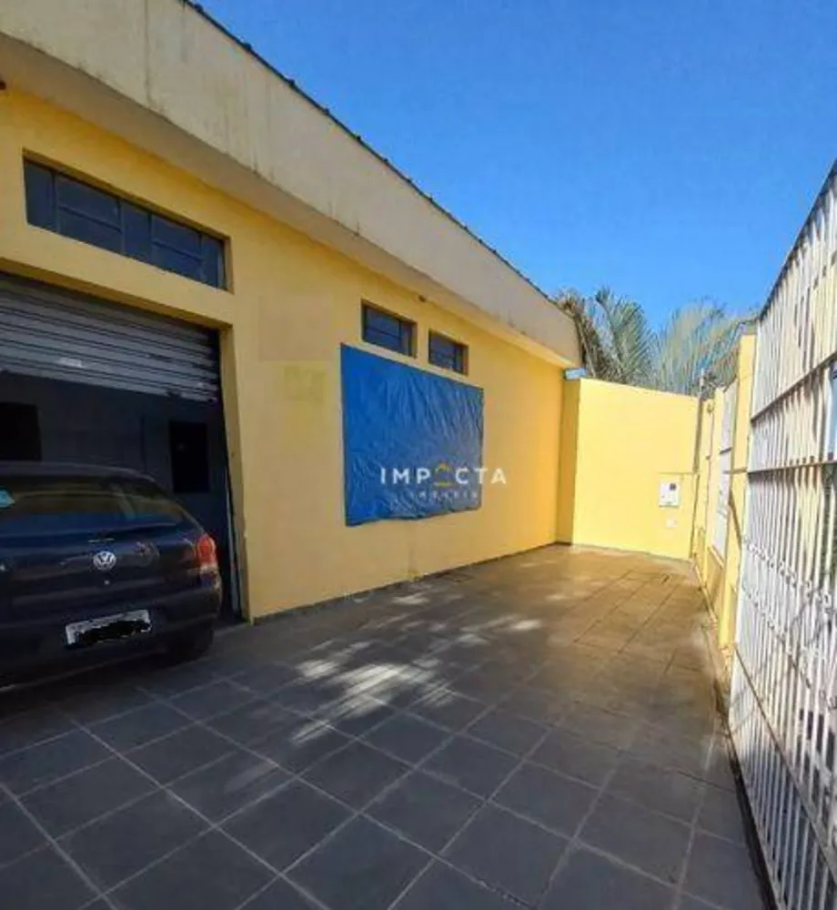 Loja-Salão, 97 m² - Foto 8