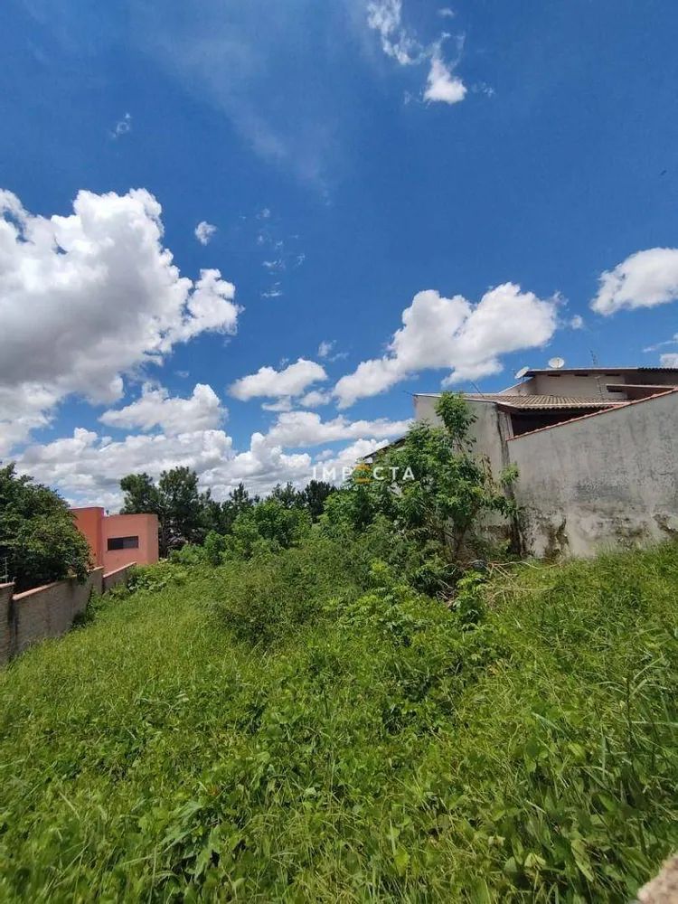 Terreno, 692 m² - Foto 1