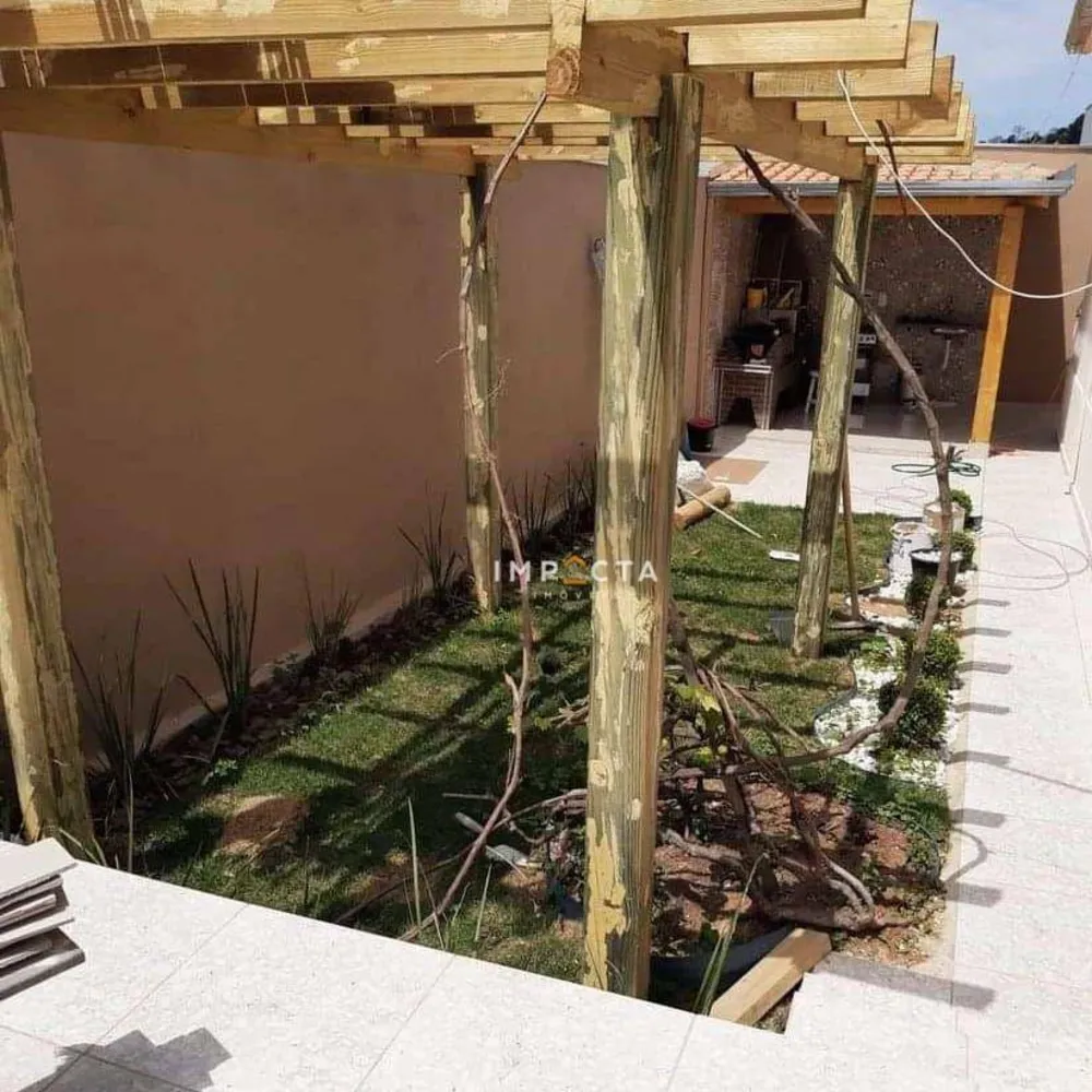 Casa, 2 quartos, 138 m² - Foto 1