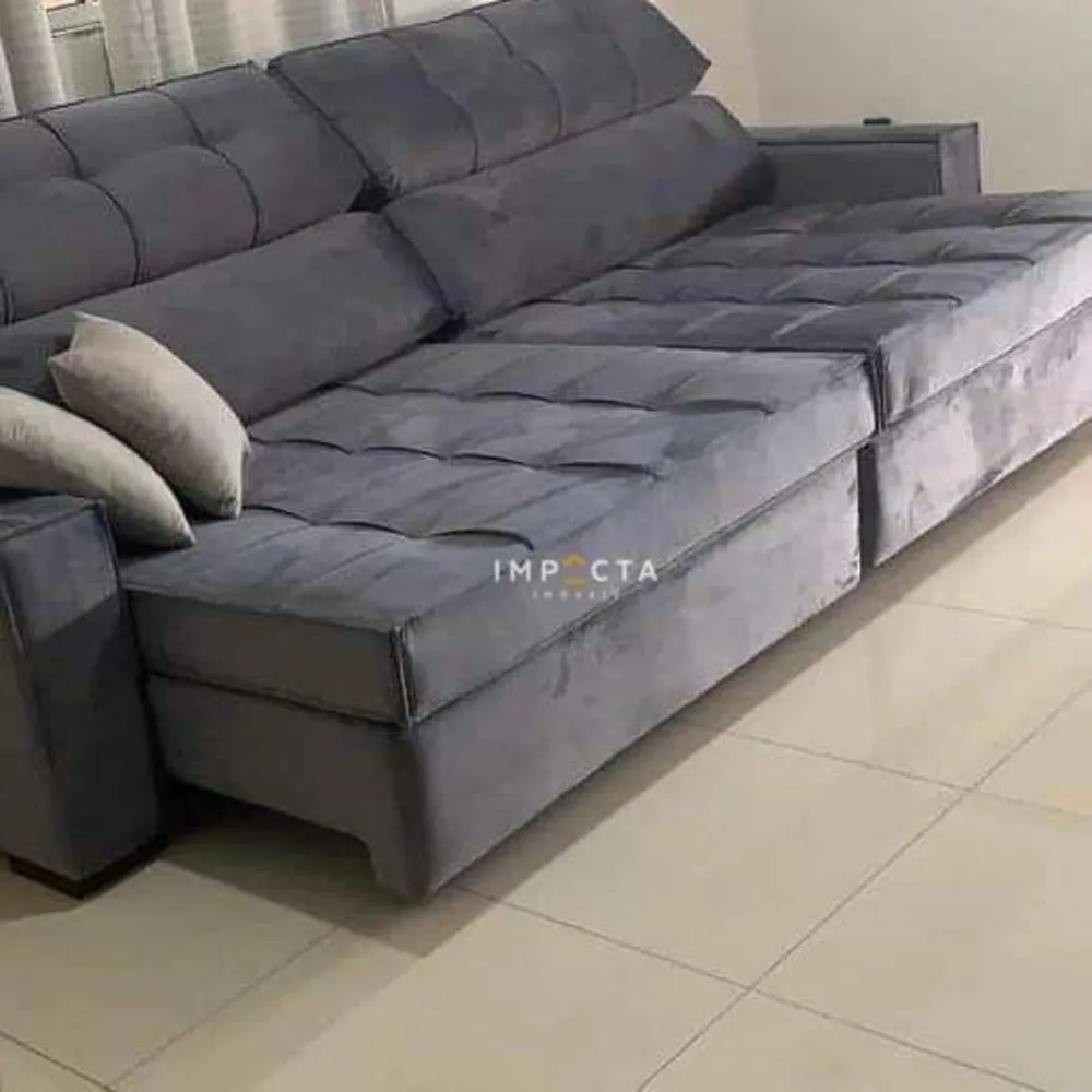 Casa, 2 quartos, 138 m² - Foto 2
