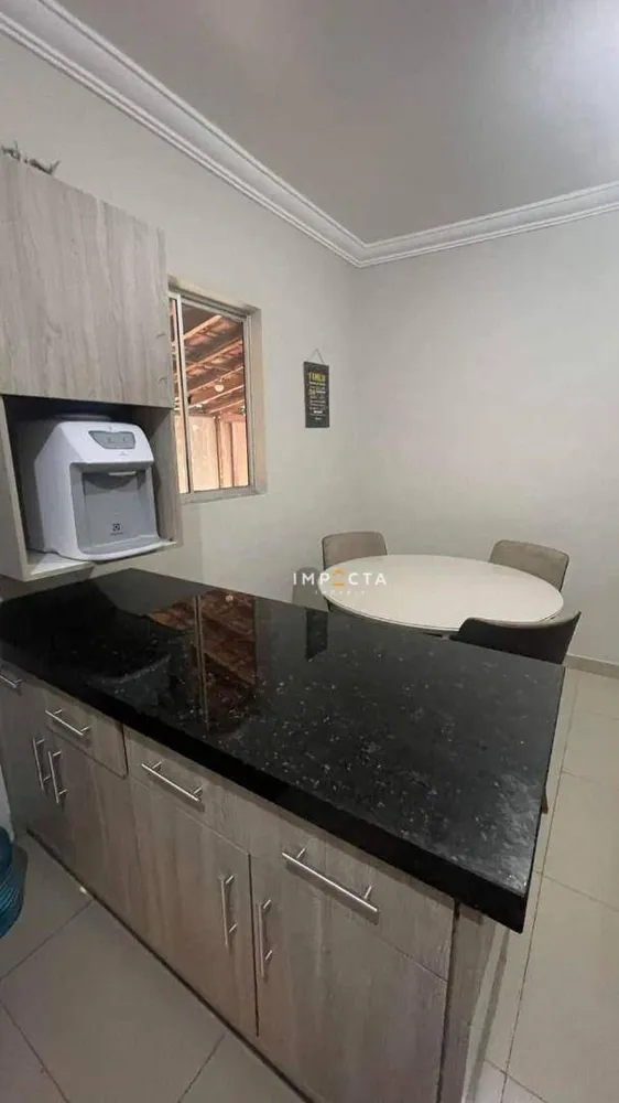 Casa, 2 quartos, 138 m² - Foto 5