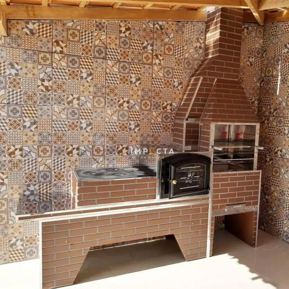 Casa, 2 quartos, 138 m² - Foto 2