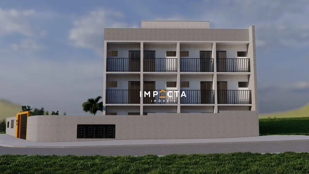 Apartamento, 1 quarto, 25 m² - Foto 9