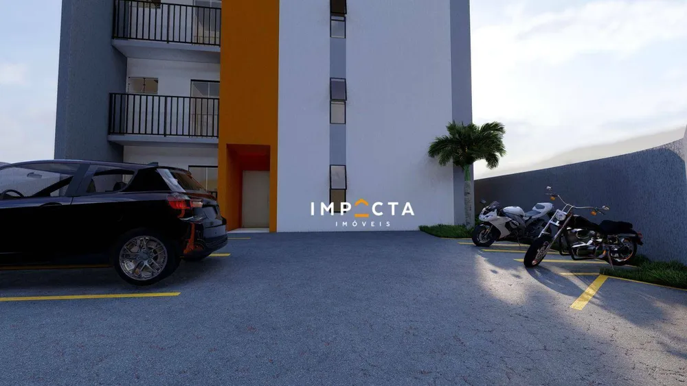 Apartamento, 1 quarto, 25 m² - Foto 11