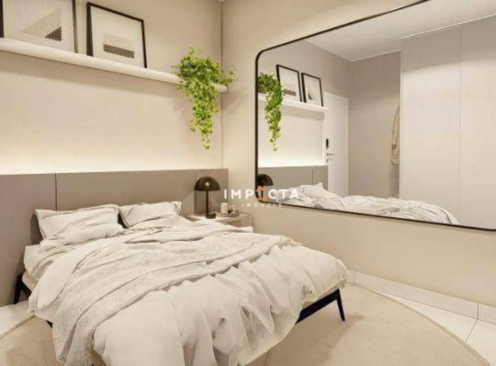 Apartamento, 1 quarto, 25 m² - Foto 4