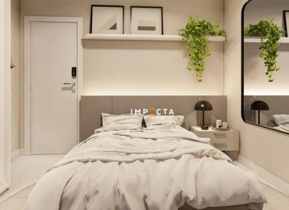 Apartamento, 1 quarto, 25 m² - Foto 3