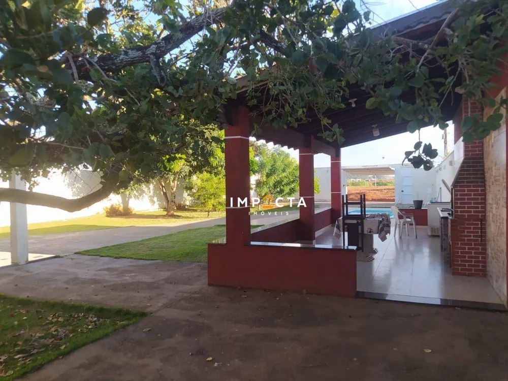 Casa, 1 quarto, 130 m² - Foto 3