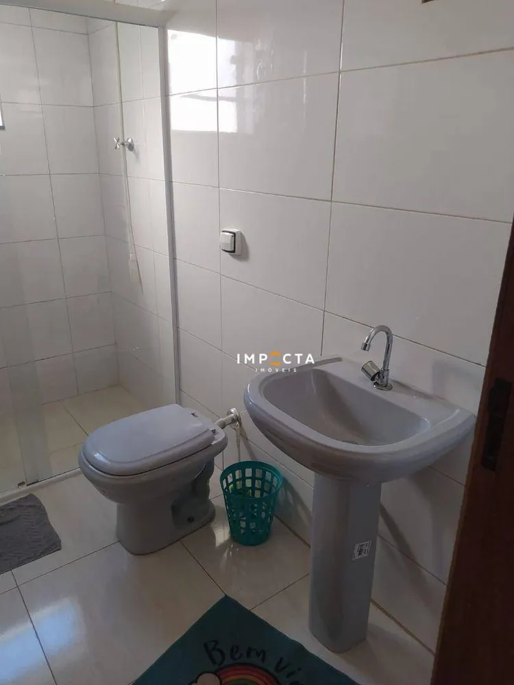 Casa, 1 quarto, 130 m² - Foto 4