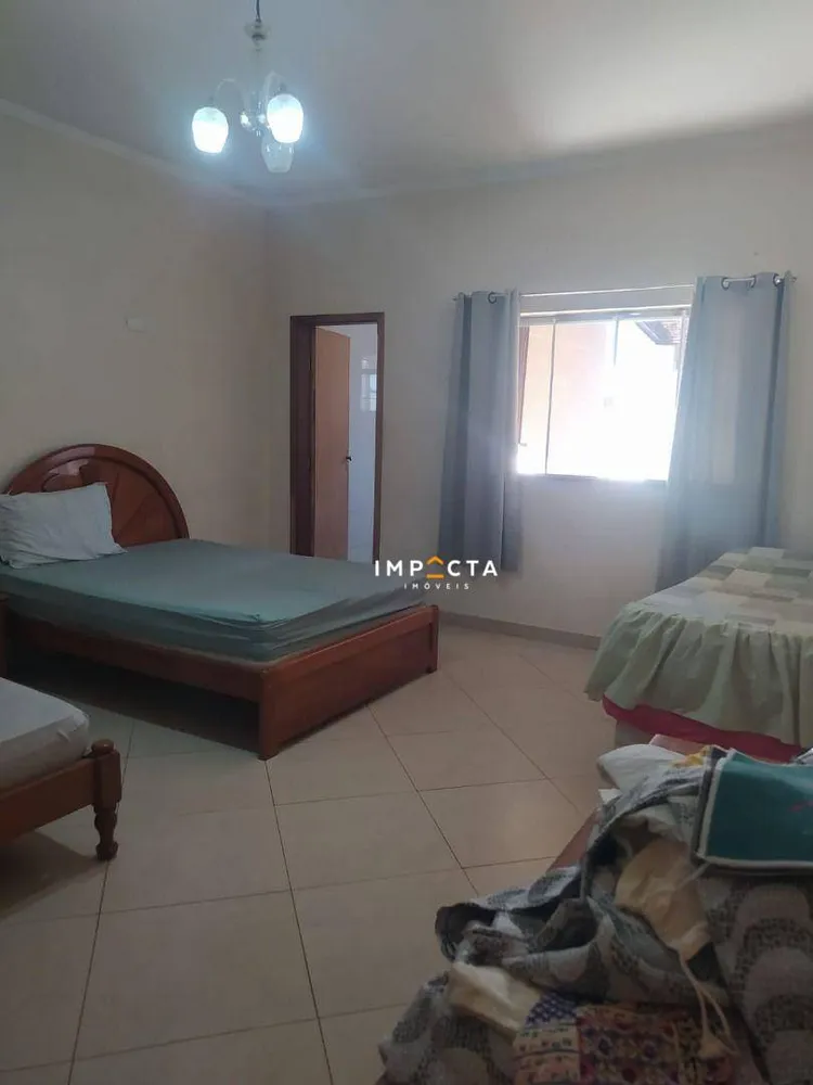 Casa, 1 quarto, 130 m² - Foto 2