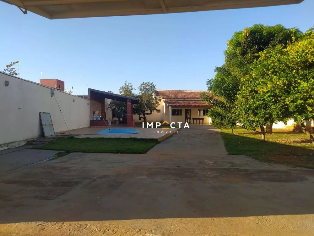 Casa, 1 quarto, 130 m² - Foto 5