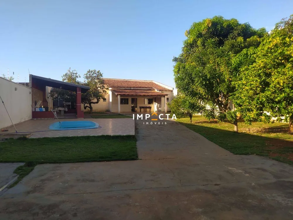 Casa, 1 quarto, 130 m² - Foto 1
