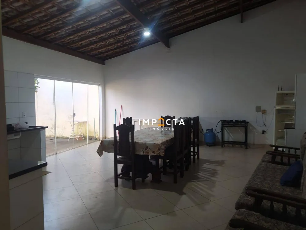 Casa, 1 quarto, 130 m² - Foto 8
