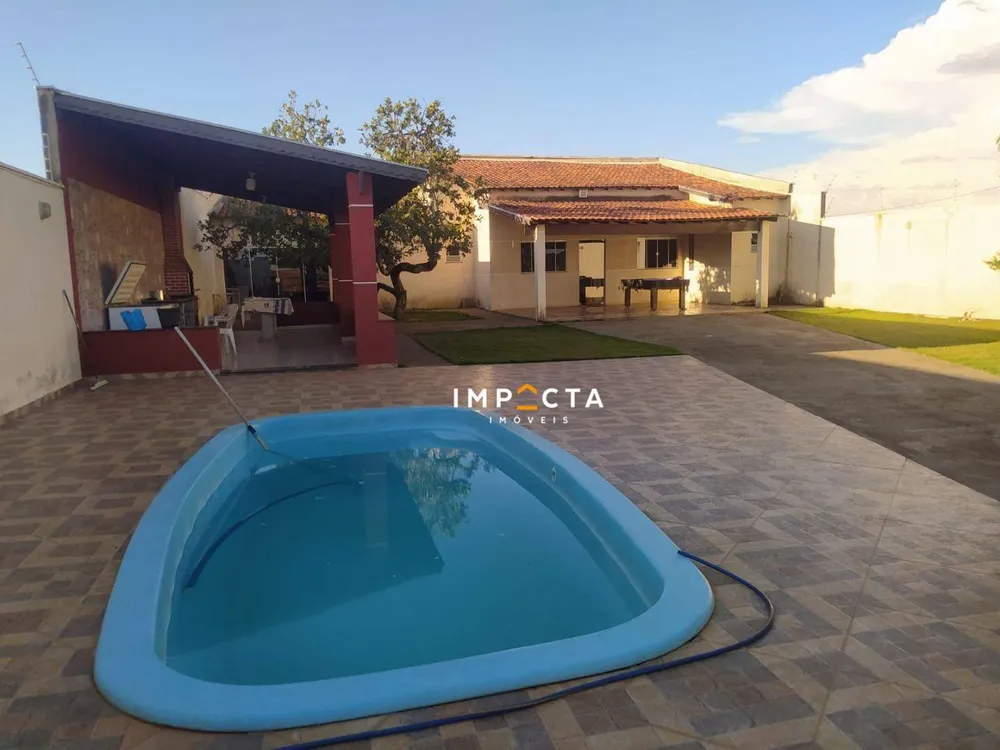 Casa, 1 quarto, 130 m² - Foto 7