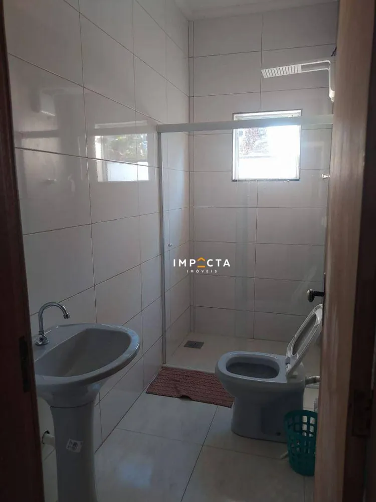 Casa, 1 quarto, 130 m² - Foto 12