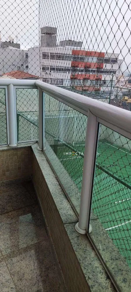 Apartamento, 3 quartos, 120 m² - Foto 3
