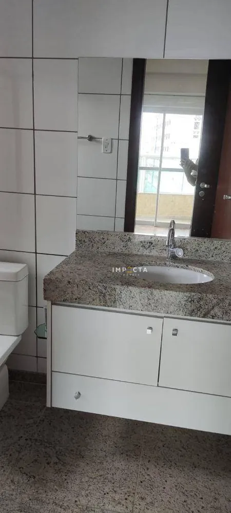 Apartamento, 3 quartos, 120 m² - Foto 2